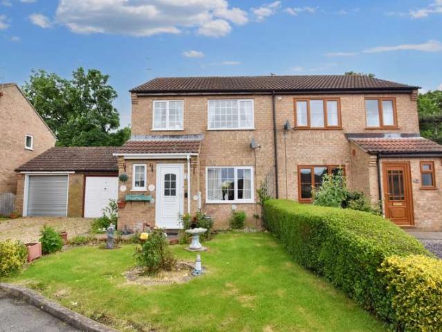 3 Bedroom Semi Detached House