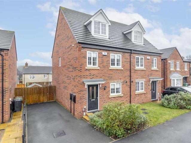 3 Bedroom Semi Detached House