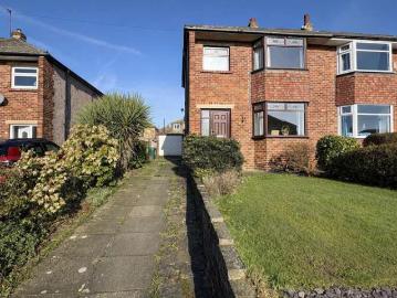 3 Bedroom Semi Detached House