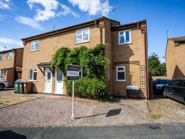 3 Bedroom Semi Detached House