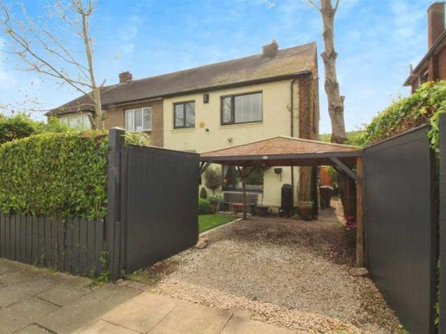 3 Bedroom Semi Detached House