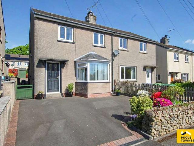 3 Bedroom Semi Detached House