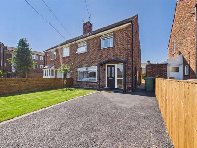 3 Bedroom Semi Detached House