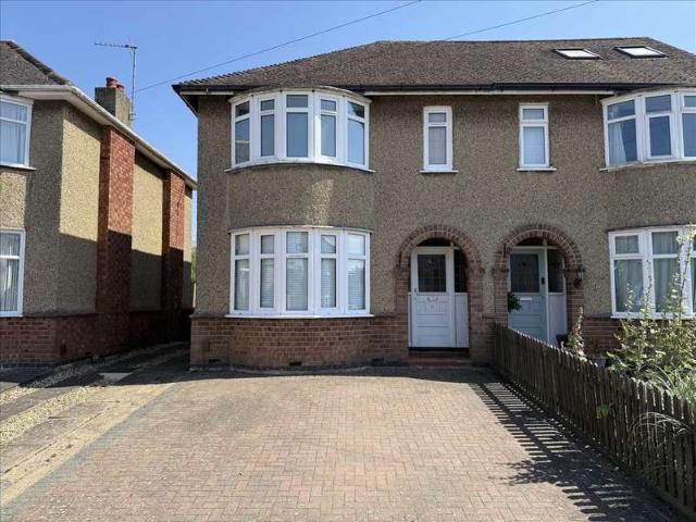 3 Bedroom Semi Detached House