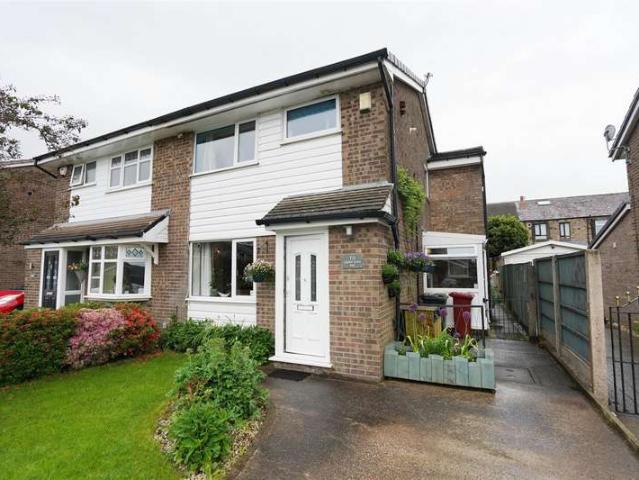 3 Bedroom Semi Detached House
