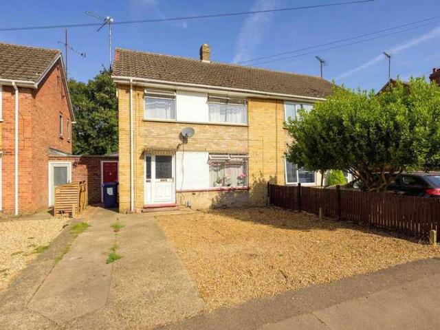 3 Bedroom Semi Detached House