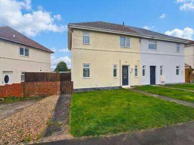 3 Bedroom Semi Detached House
