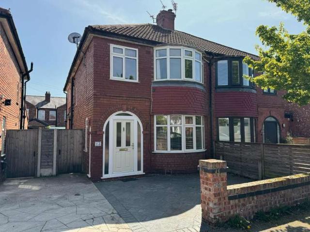 3 Bedroom Semi Detached House