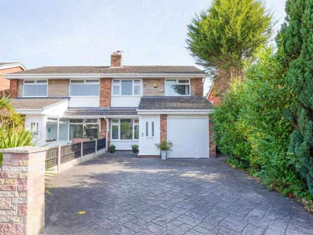 3 Bedroom Semi Detached House