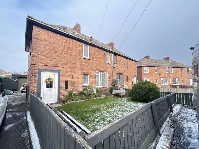 3 Bedroom Semi Detached House