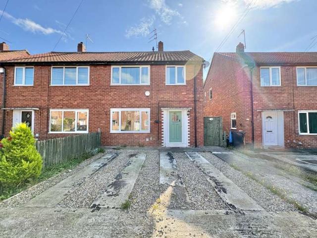 3 Bedroom Semi Detached House