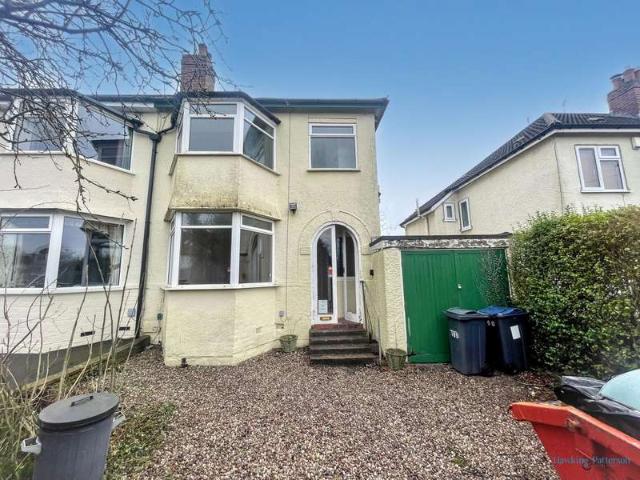 3 Bedroom Semi Detached House