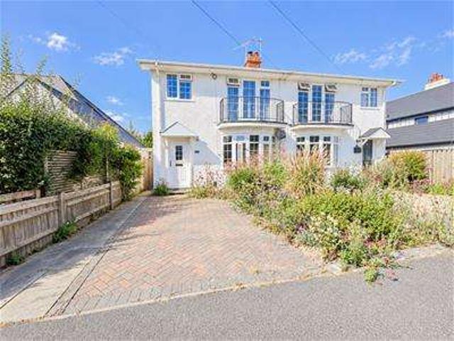 3 Bedroom Semi Detached House