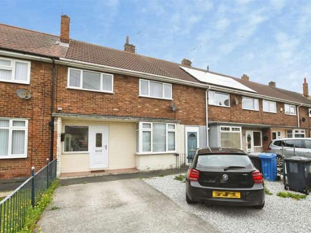 3 Bedroom Semi Detached House