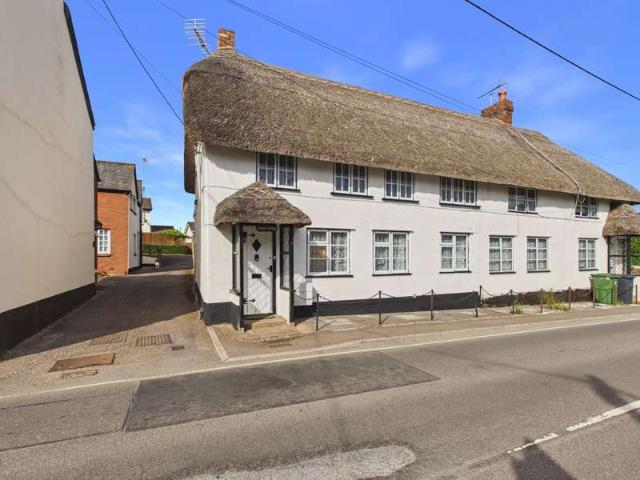 3 Bedroom Semi Detached House