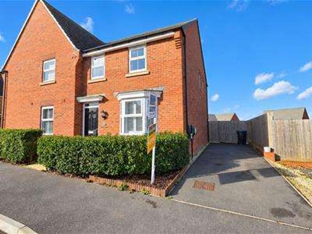 3 Bedroom Semi Detached House
