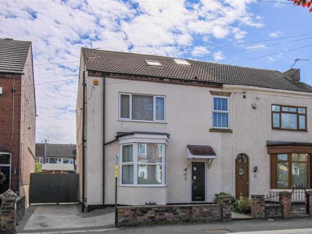 3 Bedroom Semi Detached House