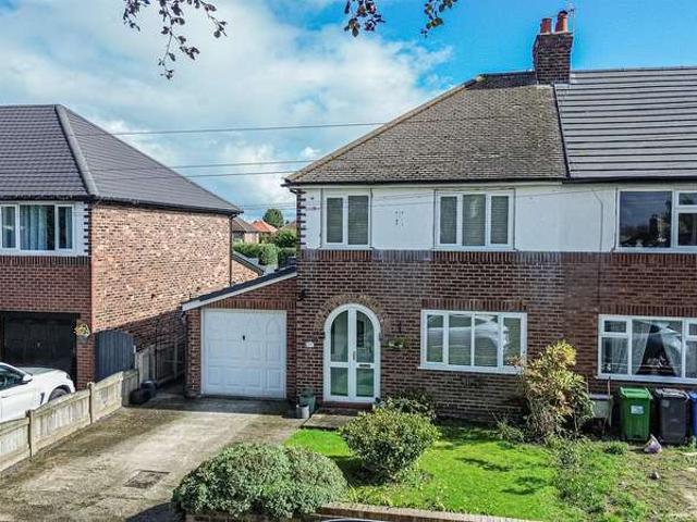 3 Bedroom Semi Detached House