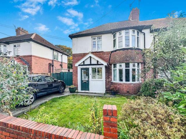 3 Bedroom Semi Detached House