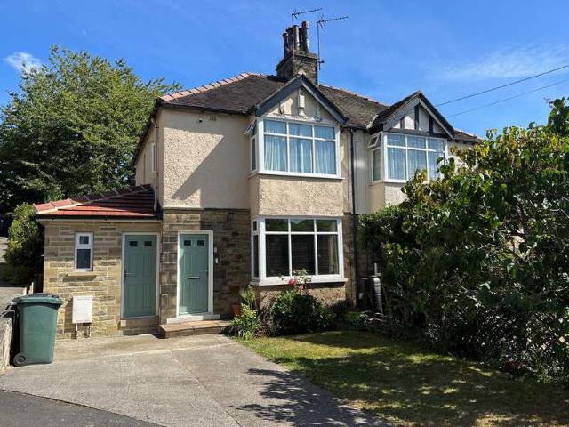 3 Bedroom Semi Detached House