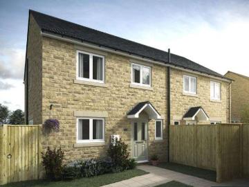 3 Bedroom Semi Detached House
