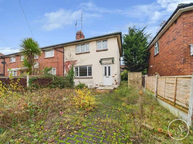 3 Bedroom Semi Detached House