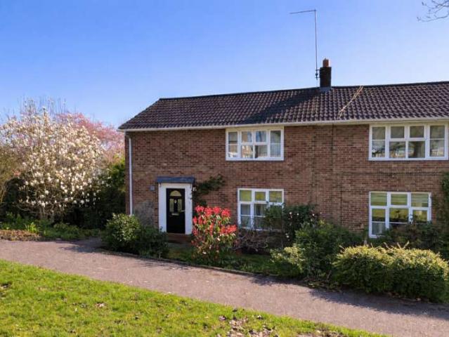 3 Bedroom Semi Detached House