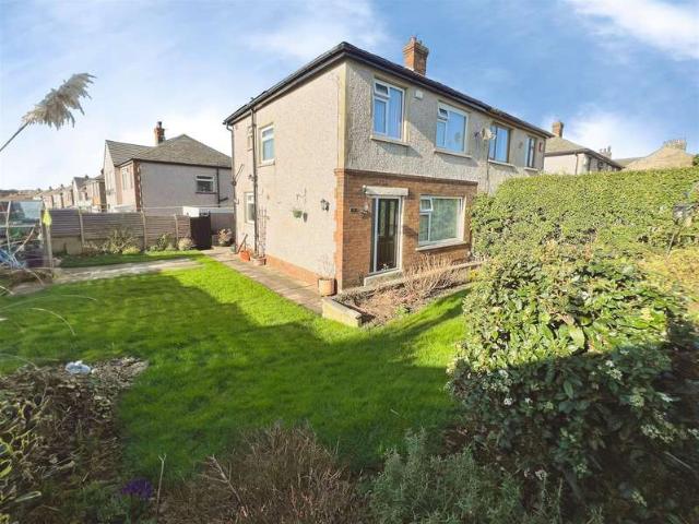 3 Bedroom Semi Detached House