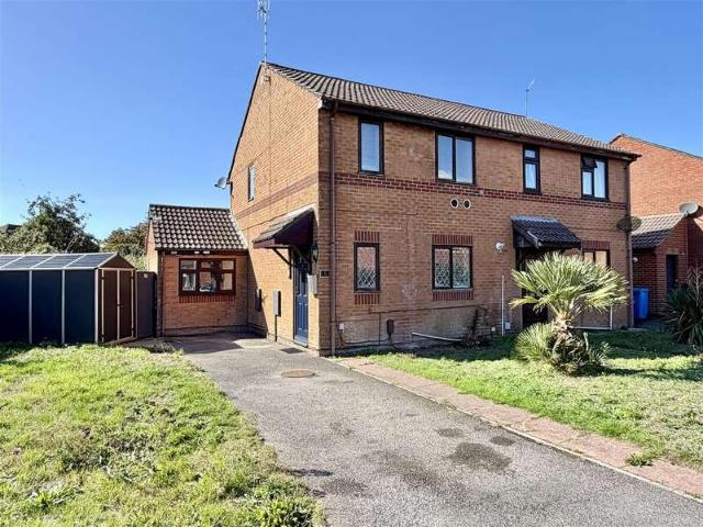 3 Bedroom Semi Detached House