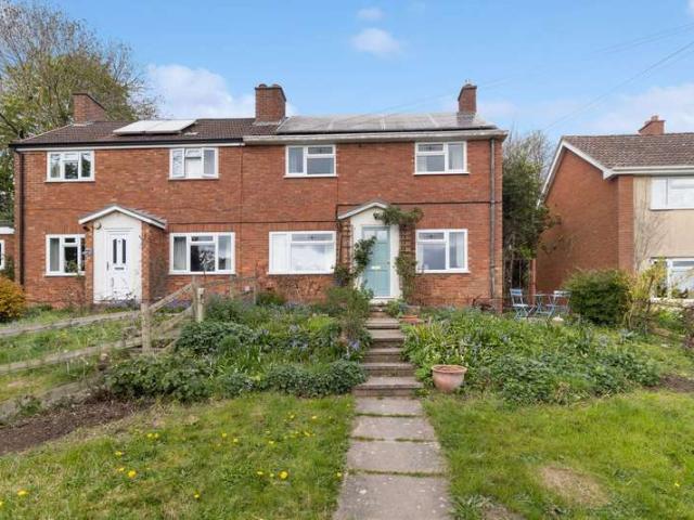 3 Bedroom Semi Detached House