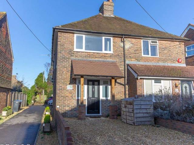 3 Bedroom Semi Detached House