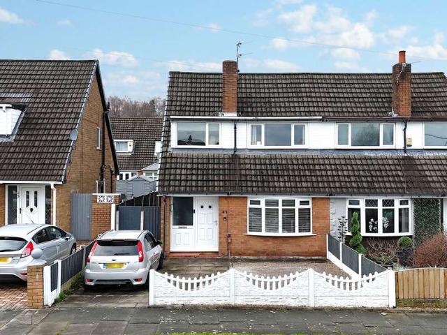 3 Bedroom Semi Detached House