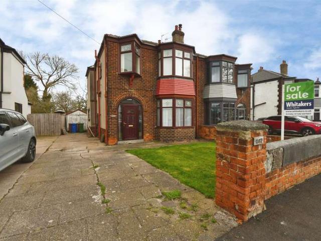 3 Bedroom Semi Detached House