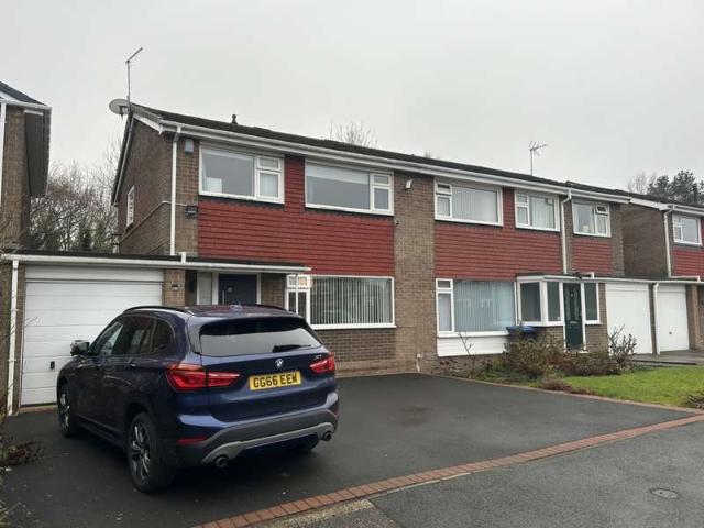 3 Bedroom Semi Detached House