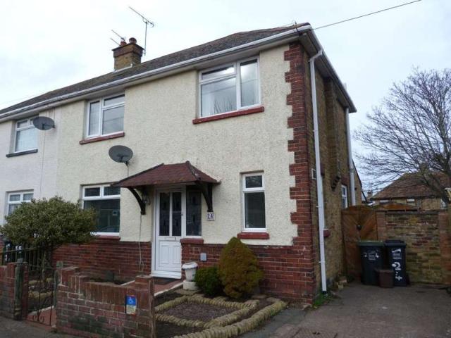 3 Bedroom Semi Detached House