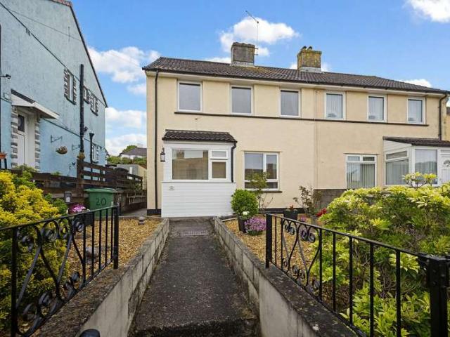 3 Bedroom Semi Detached House