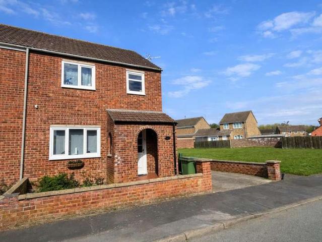 3 Bedroom Semi Detached House