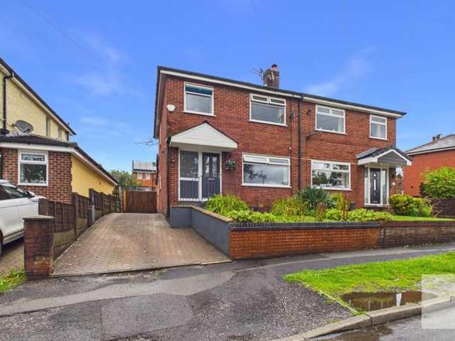 3 Bedroom Semi Detached House