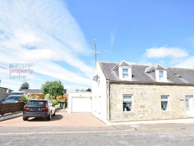 3 Bedroom Semi Detached House