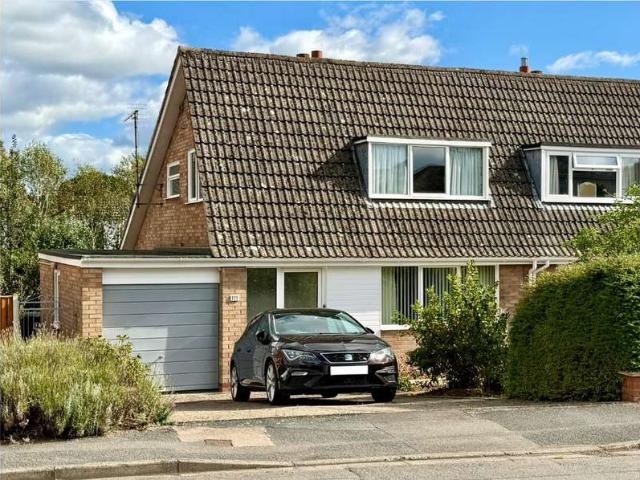 3 Bedroom Semi Detached House