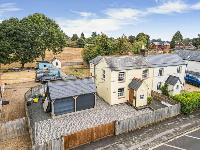 3 Bedroom Semi Detached House