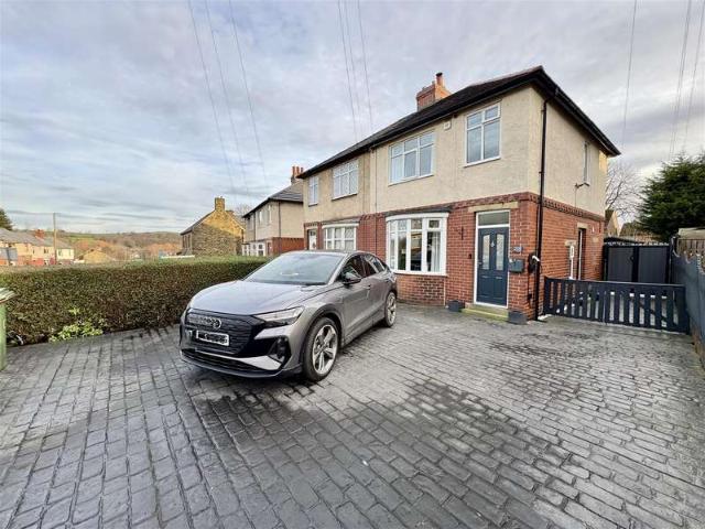3 Bedroom Semi Detached House