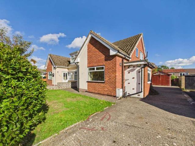 3 Bedroom Semi Detached House