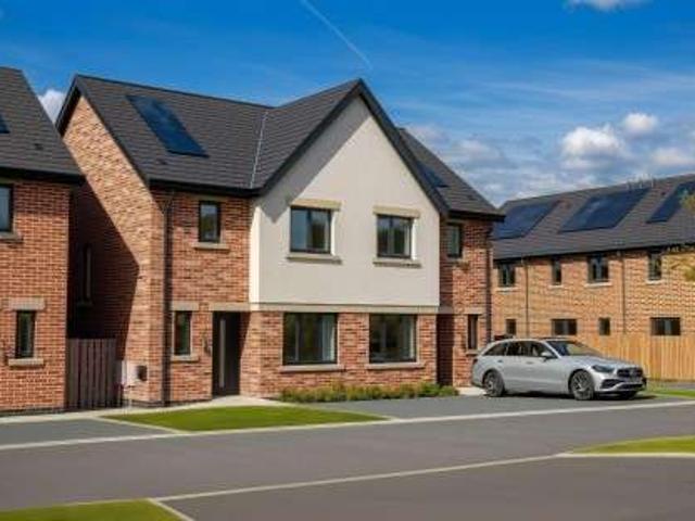 3 Bedroom Semi Detached House