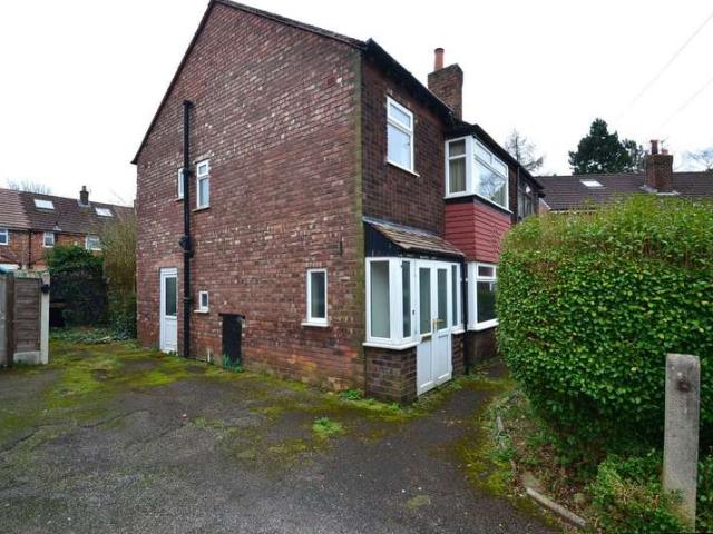 3 Bedroom Semi Detached House