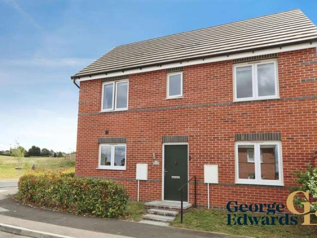 3 Bedroom Semi Detached House