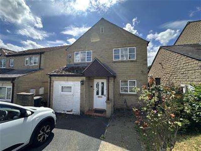3 Bedroom Semi Detached House