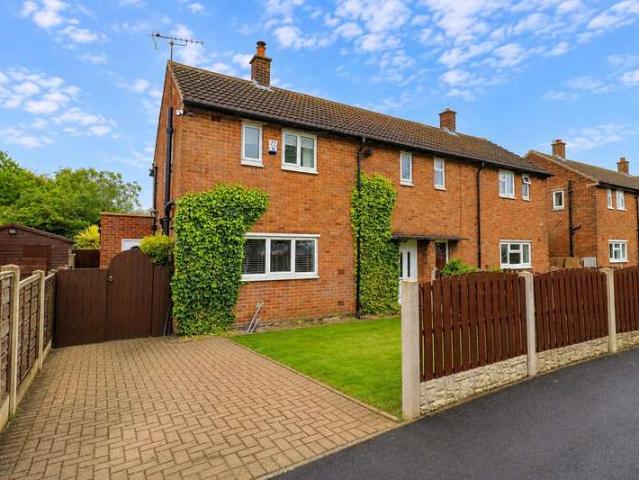 3 Bedroom Semi Detached House