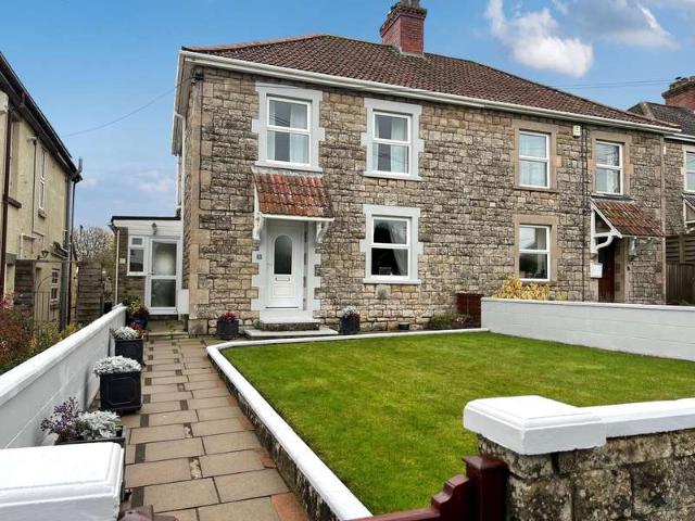 3 Bedroom Semi Detached House