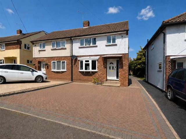 3 Bedroom Semi Detached House